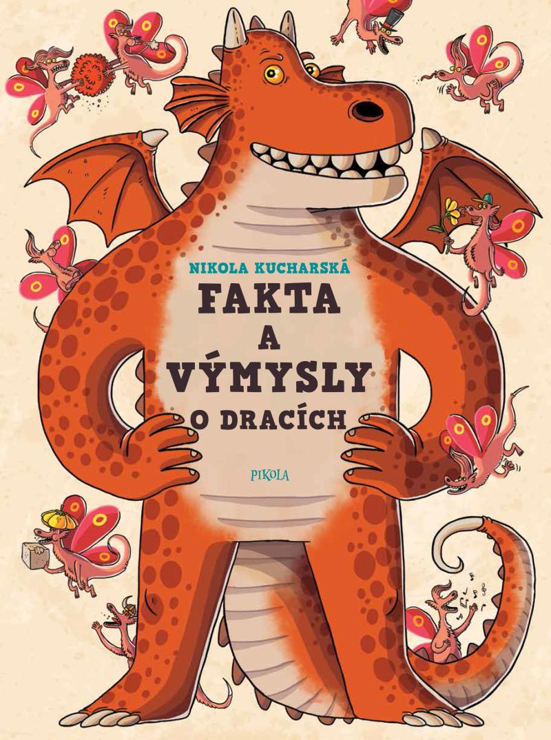 Obrázok Fakta a výmysly o dracích