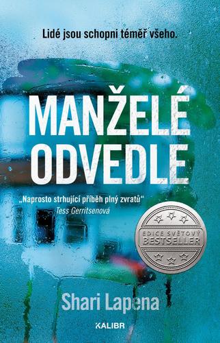 Obrázok Manželé odvedle