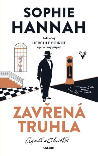 Obrázok Zavřená truhla