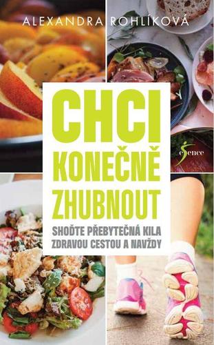 Obrázok Chci konečně zhubnout