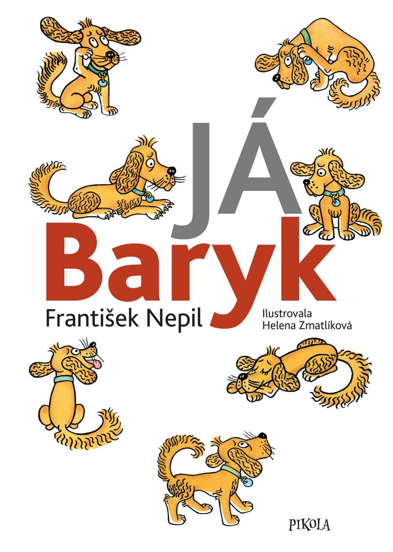 Obrázok Já Baryk