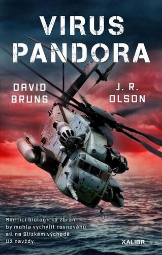 Obrázok Virus Pandora