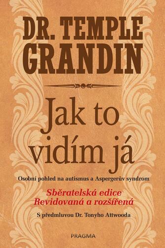 Obrázok Jak to vidím já - Osobní pohled na autismus a Aspergerův syndrom