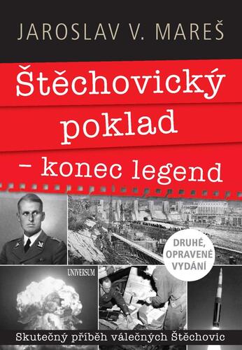 Obrázok Štěchovický poklad – konec legend