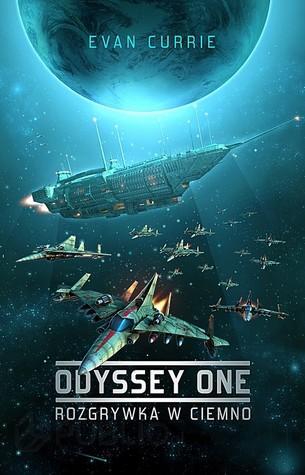Obrázok Odyssey One: Do temnoty