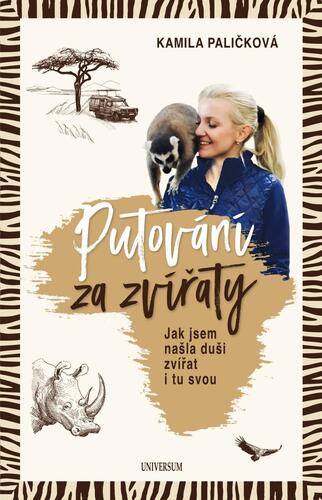 Obrázok Putování za zvířaty