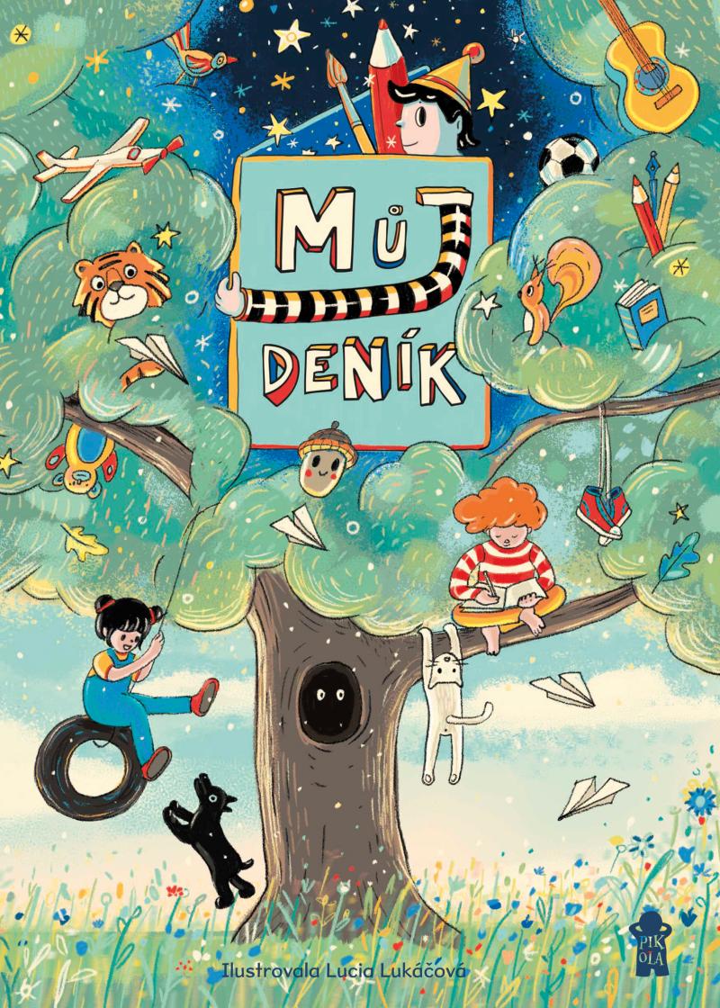 Obrázok Můj deník