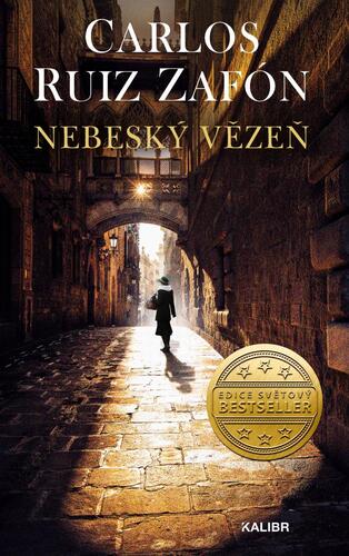 Obrázok Nebeský vězeň