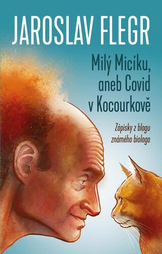 Obrázok Milý Micíku, aneb Covid v Kocourkově