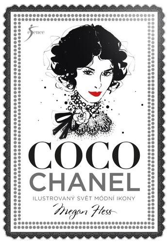 Obrázok Coco Chanel