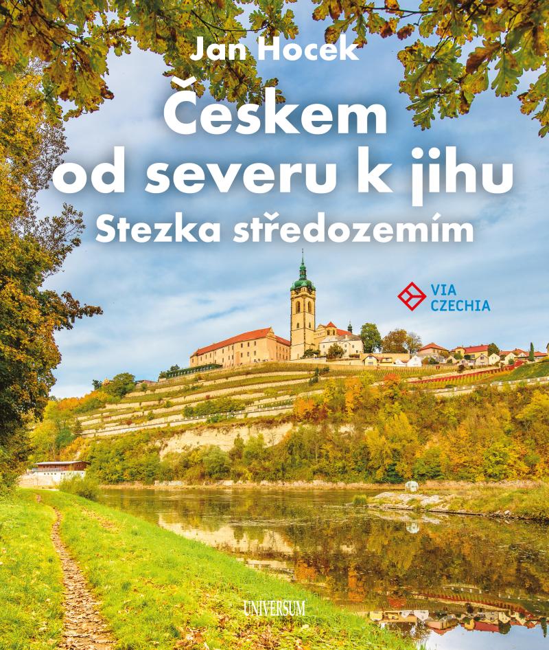 Obrázok Českem od severu k jihu - Stezka středozemím