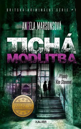 Obrázok Tichá modlitba