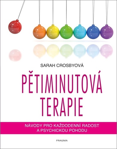 Obrázok Pětiminutová terapie