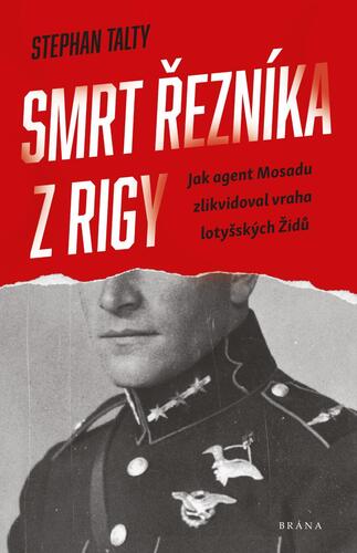 Obrázok Smrt řezníka z Rigy