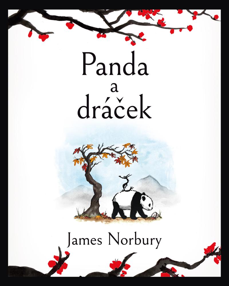 Obrázok Panda a dráček