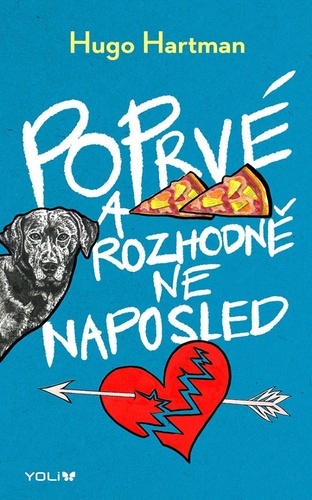 Obrázok Poprvé a rozhodně ne naposled