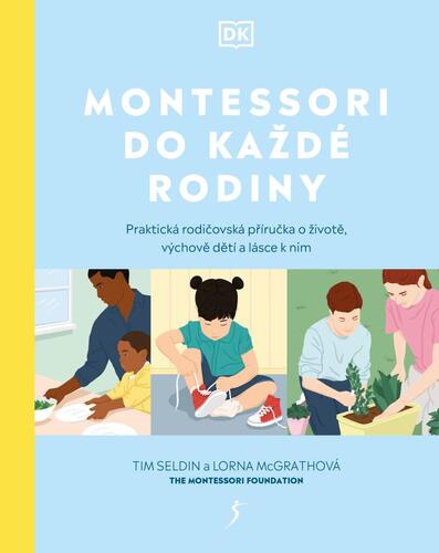 Obrázok Montessori do každé rodiny