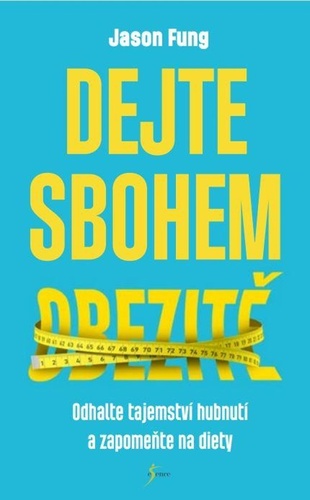 Obrázok Dejte sbohem obezitě