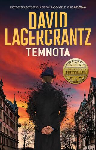 Obrázok Temnota - Rekke a Vargasová 1.díl