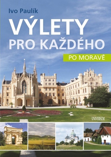 Obrázok Výlety pro každého po Moravě