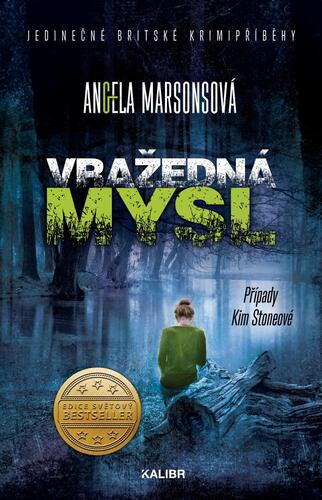 Obrázok Vražedná mysl