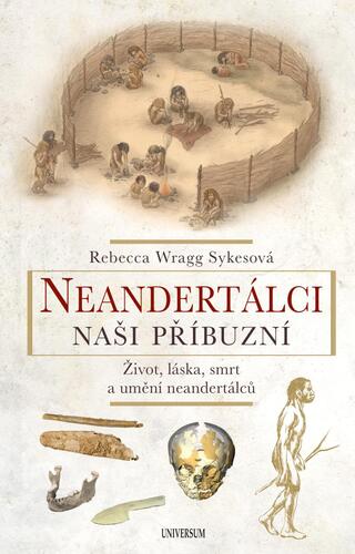 Obrázok Neandertálci – Naši příbuzní