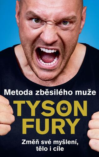 Obrázok Metoda zběsilého muže