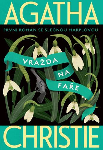Obrázok Vražda na faře
