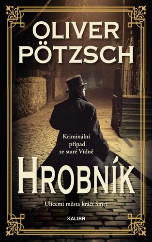 Obrázok Hrobník