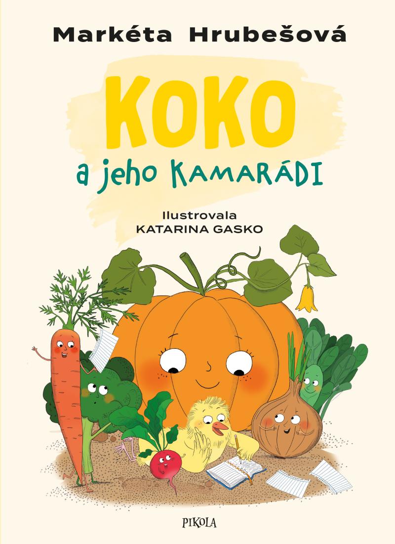 Obrázok Koko a jeho kamarádi