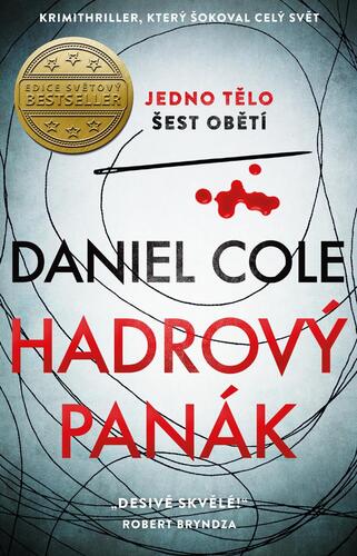 Obrázok Hadrový panák