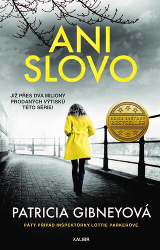 Obrázok Ani slovo