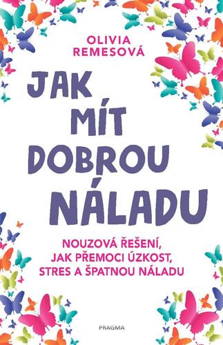 Obrázok Jak mít dobrou náladu