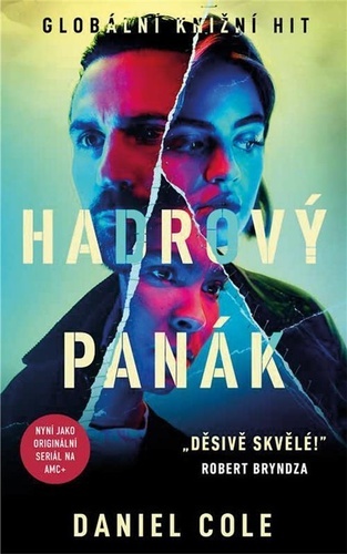 Obrázok Hadrový panák