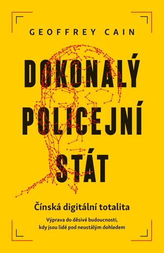 Obrázok Dokonalý policejní stát