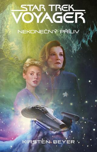 Obrázok Star Trek: Voyager – Nekonečný příliv