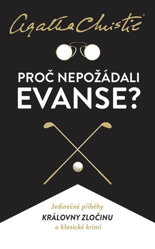 Obrázok Proč nepožádali Evanse?