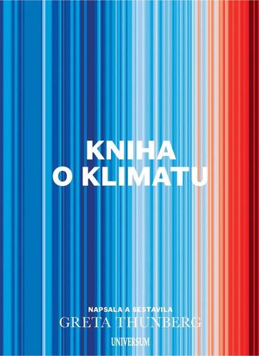 Obrázok Kniha o klimatu