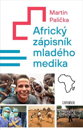 Obrázok Africký zápisník mladého medika