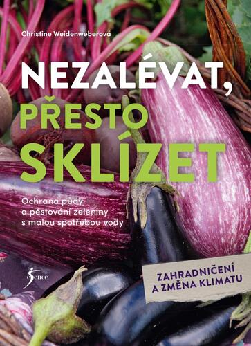 Obrázok Nezalévat, přesto sklízet