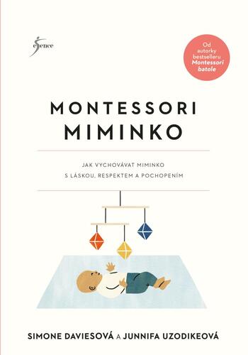 Obrázok Montessori miminko