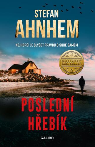 Obrázok Poslední hřebík