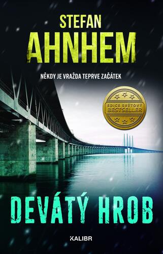 Obrázok Devátý hrob