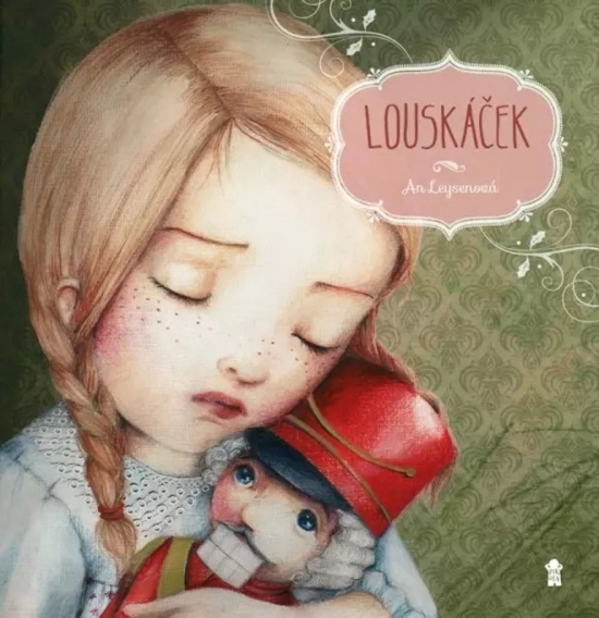 Obrázok Louskáček