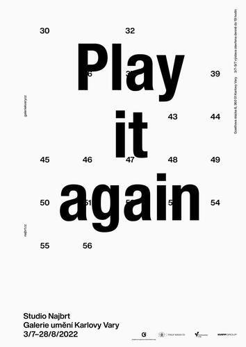 Obrázok Play it again