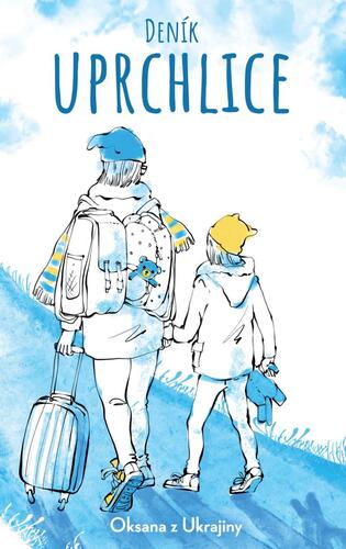 Obrázok Deník uprchlice