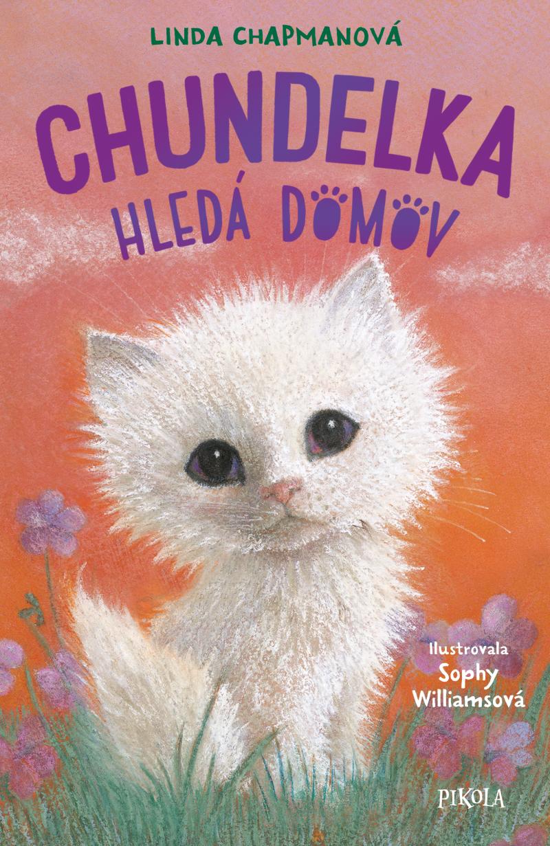 Obrázok Chundelka hledá domov