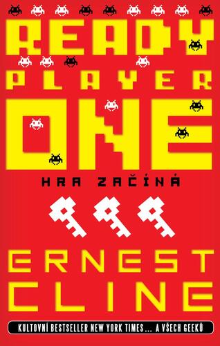 Obrázok Ready Player One