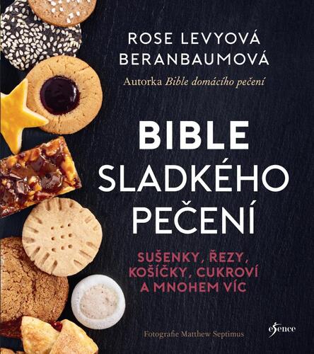 Obrázok Bible sladkého pečení