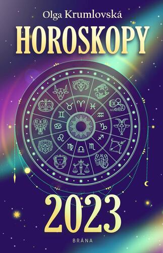 Obrázok Horoskopy 2023